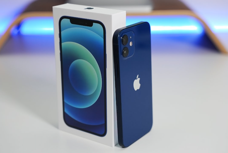 Giá mẫu iPhone này đang "chạm đáy": Đập hộp chưa đến 10 triệu đồng, nhiều lựa chọn hấp dẫn- Ảnh 1. Giá mẫu iPhone này đang "chạm đáy": Đập hộp chưa đến 10 triệu đồng, nhiều lựa chọn hấp dẫn- Ảnh 1.