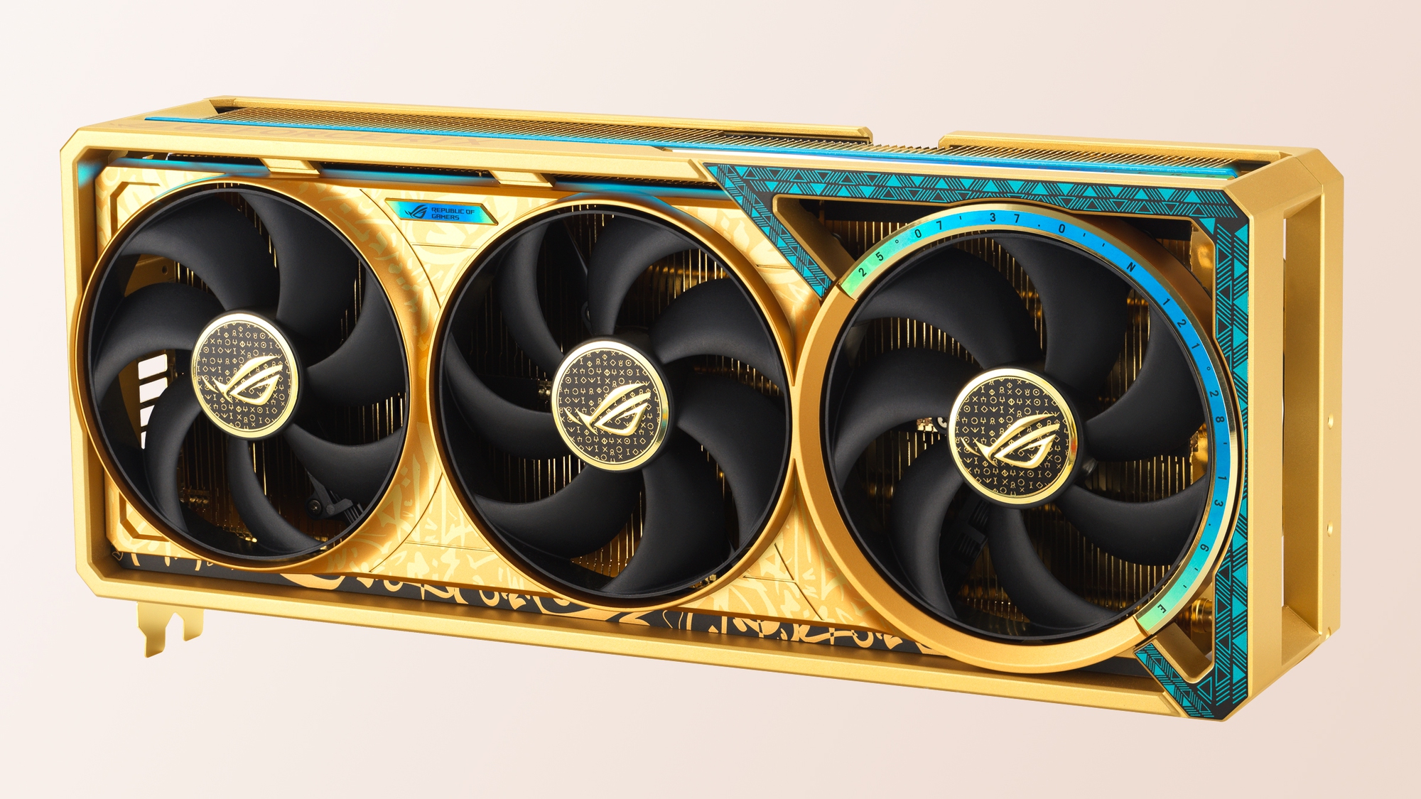 Card đồ họa RTX 5090 "sang chảnh" của ASUS được rao bán với giá... 600 triệu đồng- Ảnh 1. Card đồ họa RTX 5090 "sang chảnh" của ASUS được rao bán với giá... 600 triệu đồng- Ảnh 1.