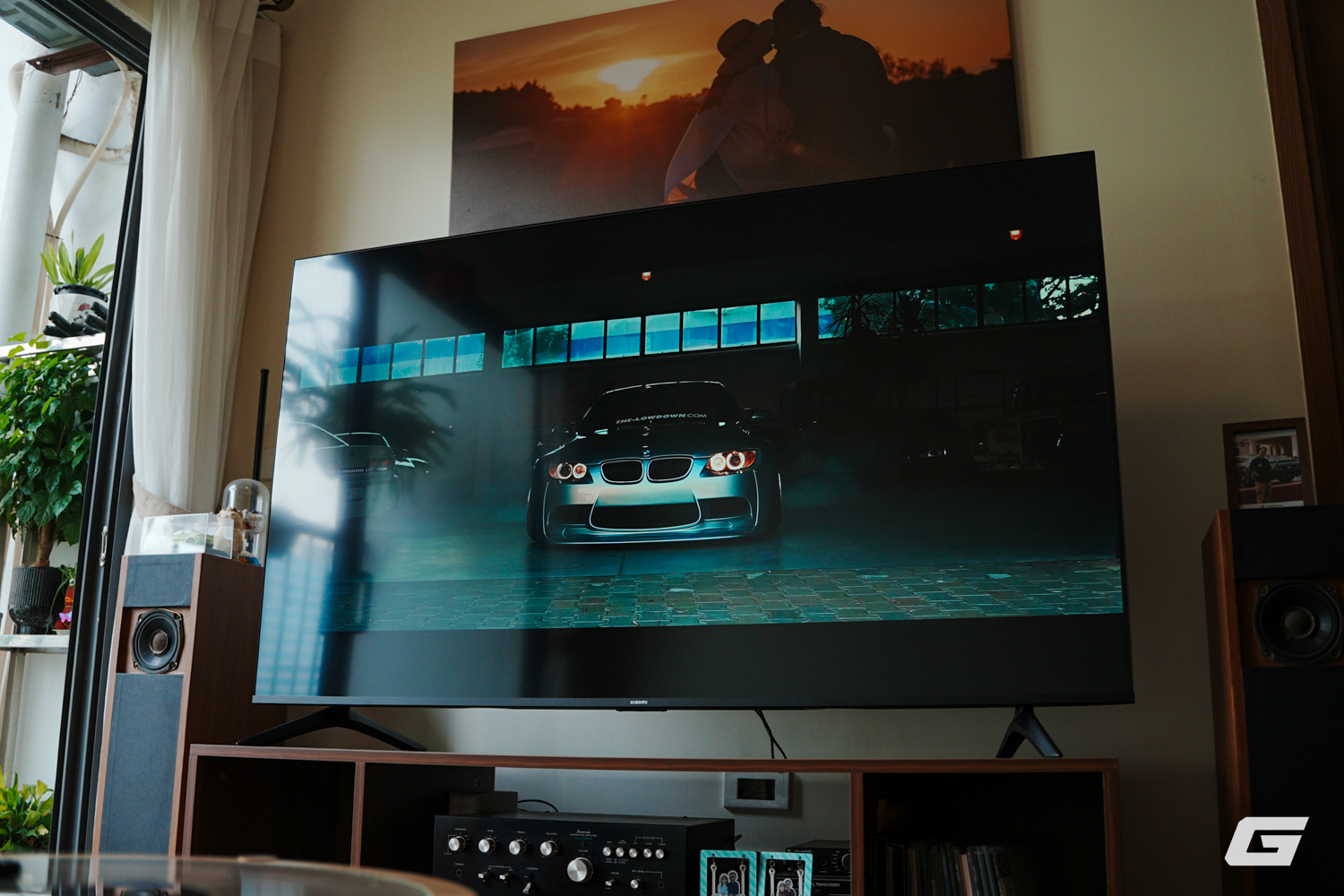 Xiaomi lại có TV "ngon - bổ - rẻ", giá hơn 10 triệu mà màn QLED 4K 65 inch, Google TV mượt mà, có điều khiển giọng nói- Ảnh 9. Xiaomi lại có TV "ngon - bổ - rẻ", giá hơn 10 triệu mà màn QLED 4K 65 inch, Google TV mượt mà, có điều khiển giọng nói- Ảnh 9.