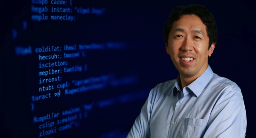 Thiên tài AI Andrew Ng bình luận: Gọi là Vibe Coding cho sang, chứ thật ra là code trong vô định và hy vọng nó hoạt động- Ảnh 2. Thiên tài AI Andrew Ng bình luận: Gọi là Vibe Coding cho sang, chứ thật ra là code trong vô định và hy vọng nó hoạt động- Ảnh 2.