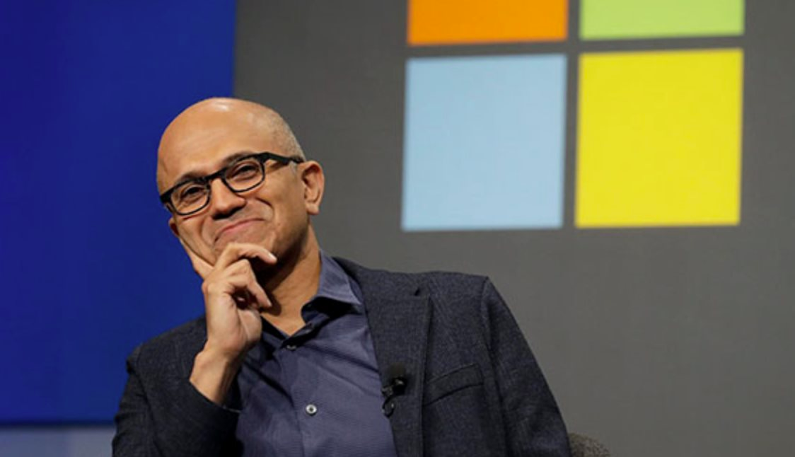 Microsoft – Tái cấu trúc để trở lại đỉnh cao: Bài học từ thời ông Satya Nadella- Ảnh 2. Microsoft – Tái cấu trúc để trở lại đỉnh cao: Bài học từ thời ông Satya Nadella- Ảnh 2.