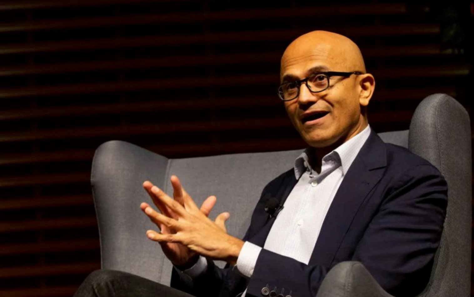 Microsoft – Tái cấu trúc để trở lại đỉnh cao: Bài học từ thời ông Satya Nadella- Ảnh 1. Microsoft – Tái cấu trúc để trở lại đỉnh cao: Bài học từ thời ông Satya Nadella- Ảnh 1.