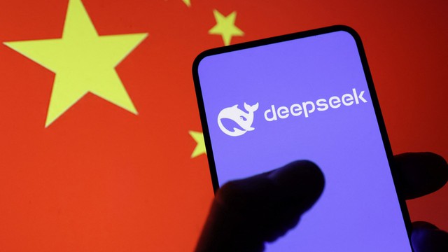 Có ai còn nhớ DeepSeek của Trung Quốc: 5 tháng trước còn gây chấn động địa cầu, sao giờ mất tăm hơi?- Ảnh 2. Có ai còn nhớ DeepSeek của Trung Quốc: 5 tháng trước còn gây chấn động địa cầu, sao giờ mất tăm hơi?- Ảnh 2.