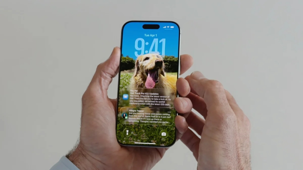 iOS 26 buộc trẻ em phải xin phụ huynh để nhắn tin đến số điện thoại mới- Ảnh 1. iOS 26 buộc trẻ em phải xin phụ huynh để nhắn tin đến số điện thoại mới- Ảnh 1.