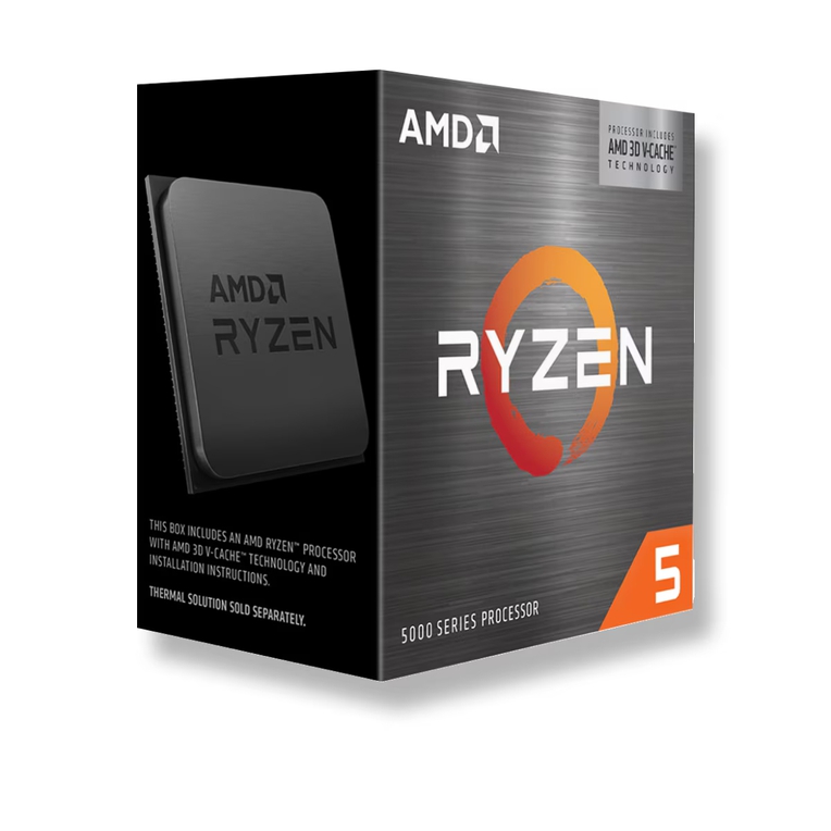 AMD âm thầm giới thiệu Ryzen 5 5500X3D: Kiến trúc Zen 3, socket AM4- Ảnh 1. AMD âm thầm giới thiệu Ryzen 5 5500X3D: Kiến trúc Zen 3, socket AM4- Ảnh 1.