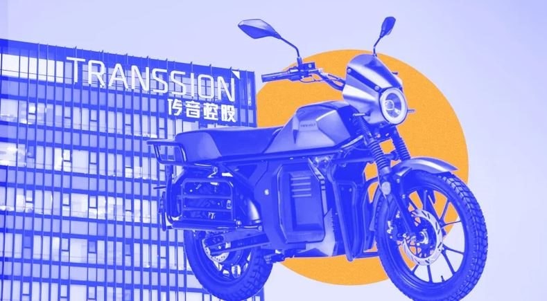 Cú chuyển mình chóng mặt của 1 hãng smartphone tay ngang làm xe máy điện: Được một chính phủ đặt trước 5.000 xe, giá chỉ 40 triệu đồng- Ảnh 1. Cú chuyển mình chóng mặt của 1 hãng smartphone tay ngang làm xe máy điện: Được một chính phủ đặt trước 5.000 xe, giá chỉ 40 triệu đồng- Ảnh 1.