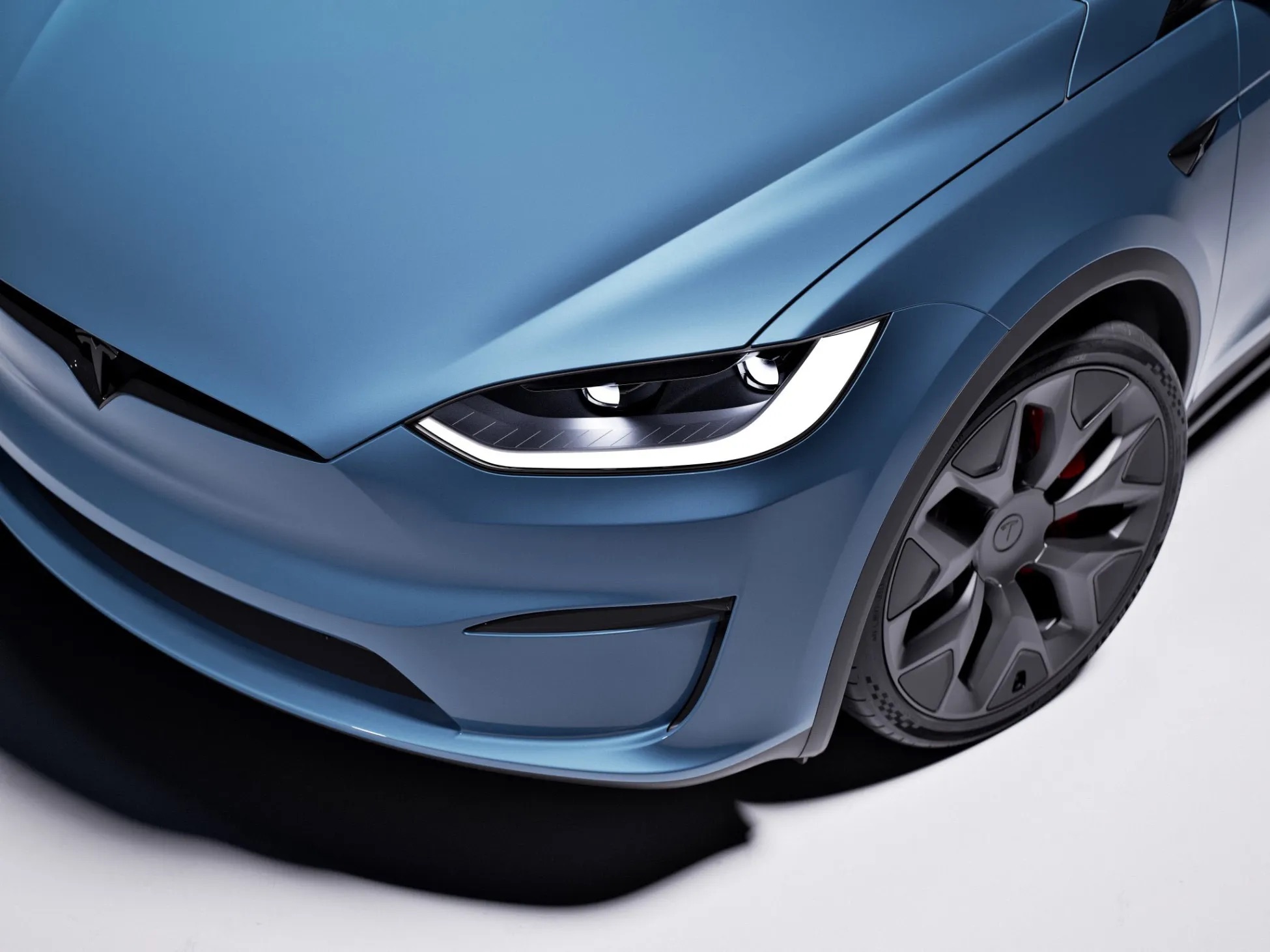 Tesla ra mắt Model S và Model X 2025 với nhiều nâng cấp, giá tăng nhẹ- Ảnh 2. Tesla ra mắt Model S và Model X 2025 với nhiều nâng cấp, giá tăng nhẹ- Ảnh 2.