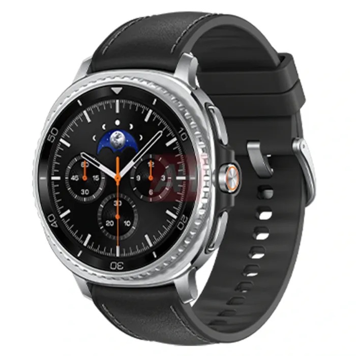 Galaxy Watch 8, Galaxy Watch 8 Classic và Galaxy Watch Ultra 2025 lộ ảnh render chính thức: Xác nhận ngôn ngữ thiết kế mới- Ảnh 1. Galaxy Watch 8, Galaxy Watch 8 Classic và Galaxy Watch Ultra 2025 lộ ảnh render chính thức: Xác nhận ngôn ngữ thiết kế mới- Ảnh 1.