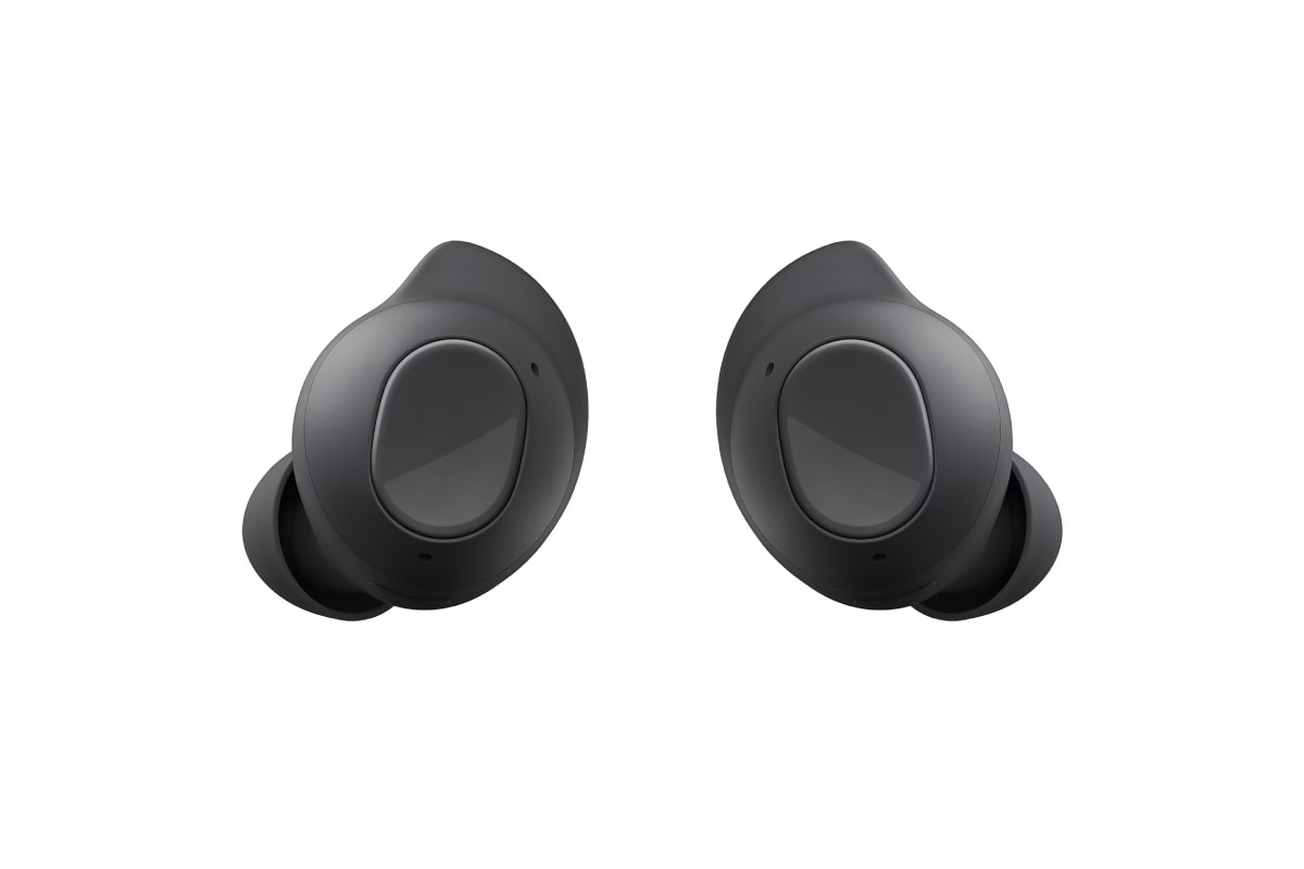 Samsung sắp ra mắt hai mẫu tai nghe mới: Galaxy Buds Core và Galaxy Buds 3 FE- Ảnh 1. Samsung sắp ra mắt hai mẫu tai nghe mới: Galaxy Buds Core và Galaxy Buds 3 FE- Ảnh 1.