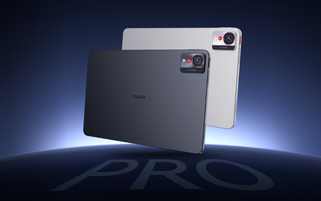 Ra mắt tablet màn hình 2.8K 144Hz, chip Snapdragon 8 Gen 3, RAM tới 16GB, giá 10.9 triệu đồng- Ảnh 3. Ra mắt tablet màn hình 2.8K 144Hz, chip Snapdragon 8 Gen 3, RAM tới 16GB, giá 10.9 triệu đồng- Ảnh 3.