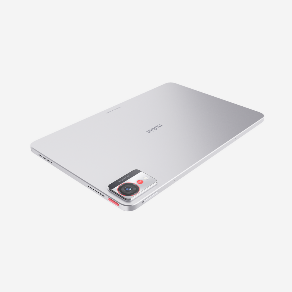 Ra mắt tablet màn hình 2.8K 144Hz, chip Snapdragon 8 Gen 3, RAM tới 16GB, giá 10.9 triệu đồng- Ảnh 4. Ra mắt tablet màn hình 2.8K 144Hz, chip Snapdragon 8 Gen 3, RAM tới 16GB, giá 10.9 triệu đồng- Ảnh 4.