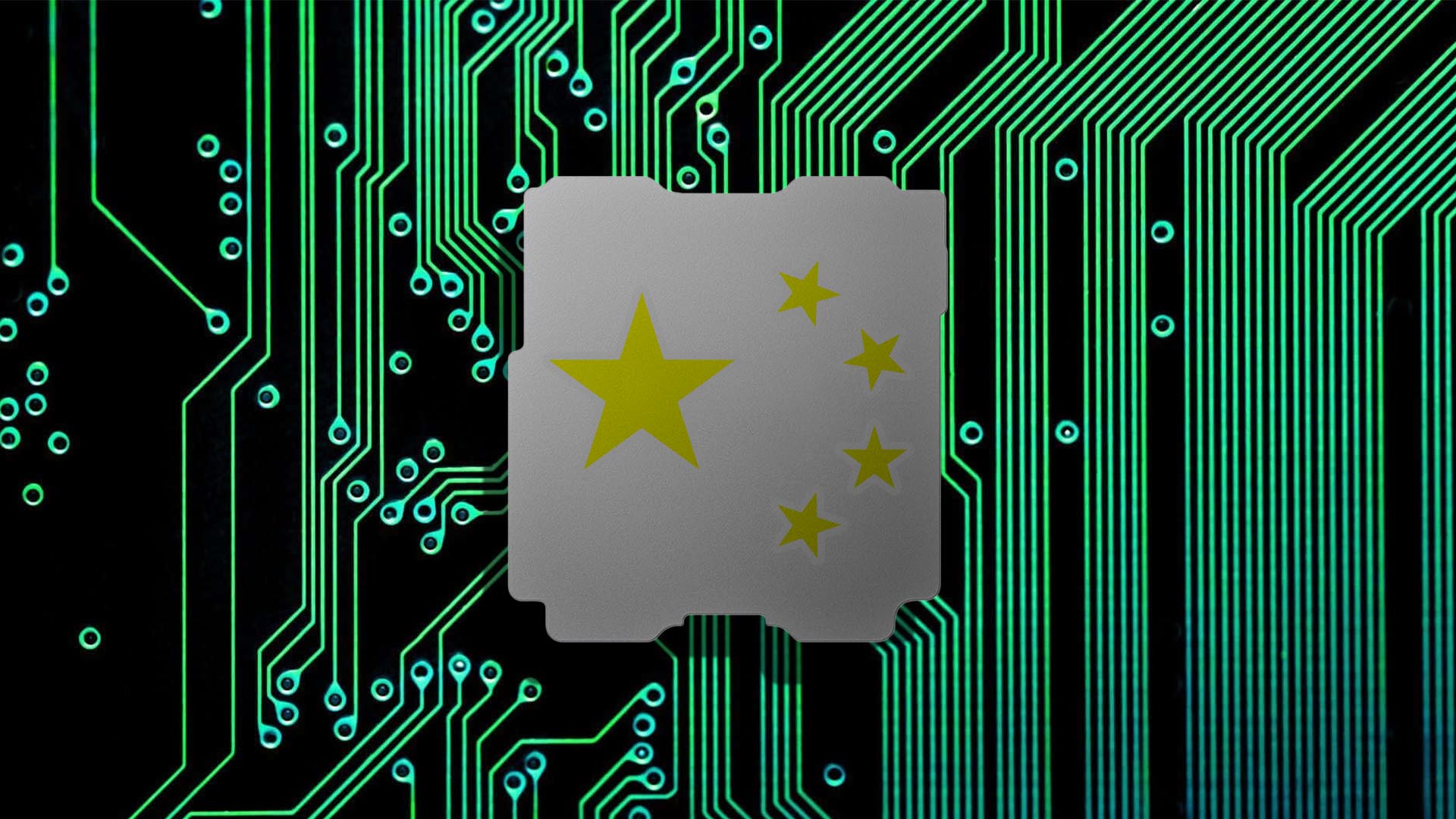 Trung Quốc đáp trả lệnh cấm của Mỹ bằng hệ thống thiết kế chip AI QiMeng: Dùng AI để đẩy nhanh quá trình phát triển bán dẫn- Ảnh 1. Trung Quốc đáp trả lệnh cấm của Mỹ bằng hệ thống thiết kế chip AI QiMeng: Dùng AI để đẩy nhanh quá trình phát triển bán dẫn- Ảnh 1.