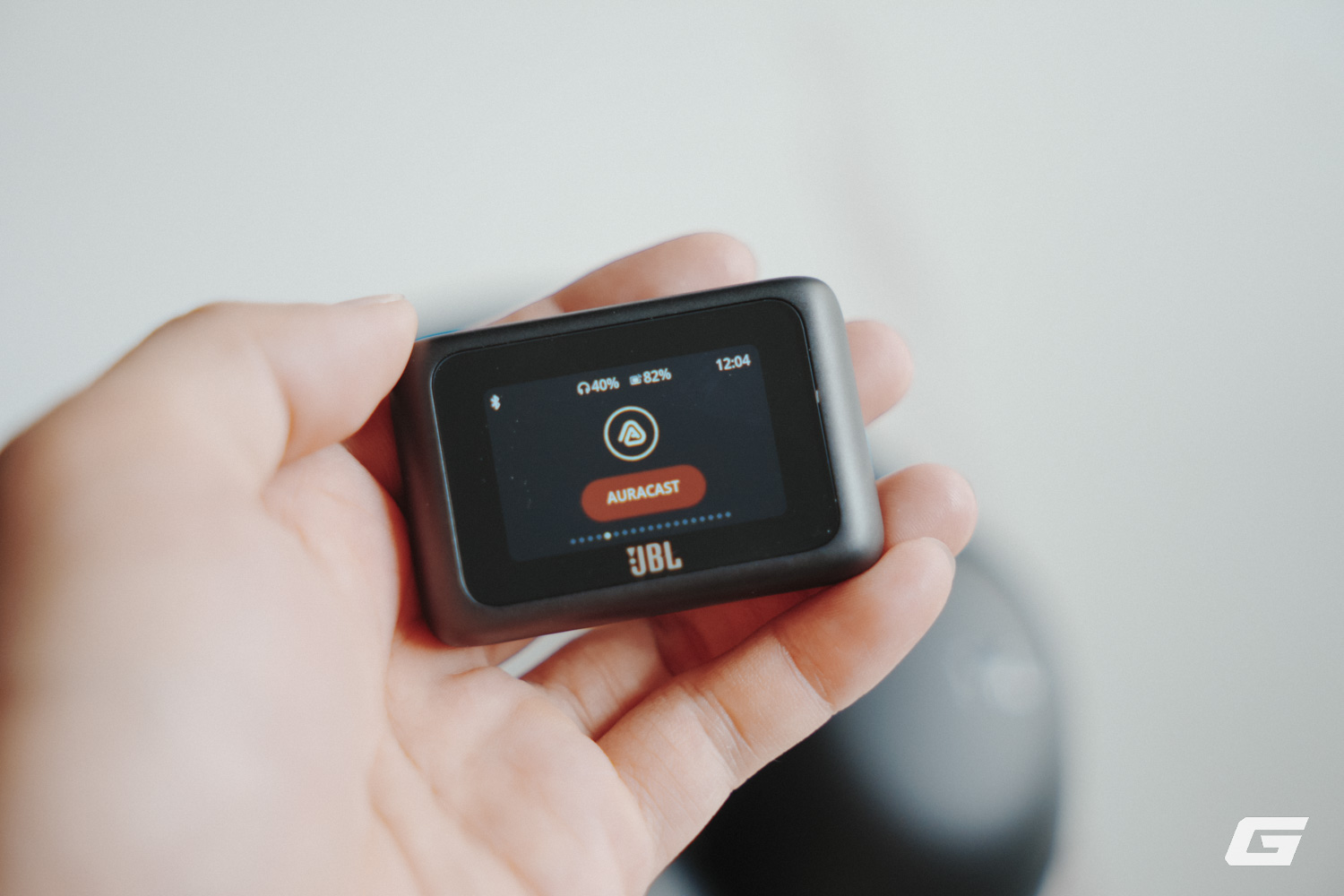 Trải nghiệm JBL Tour One M3 Smart Tx: Chống ồn ấn tượng, đeo “sướng” tai, pin bền lại có thêm phụ kiện kết nối kèm màn hình cảm ứng rất hay- Ảnh 24. Trải nghiệm JBL Tour One M3 Smart Tx: Chống ồn ấn tượng, đeo “sướng” tai, pin bền lại có thêm phụ kiện kết nối kèm màn hình cảm ứng rất hay- Ảnh 24.