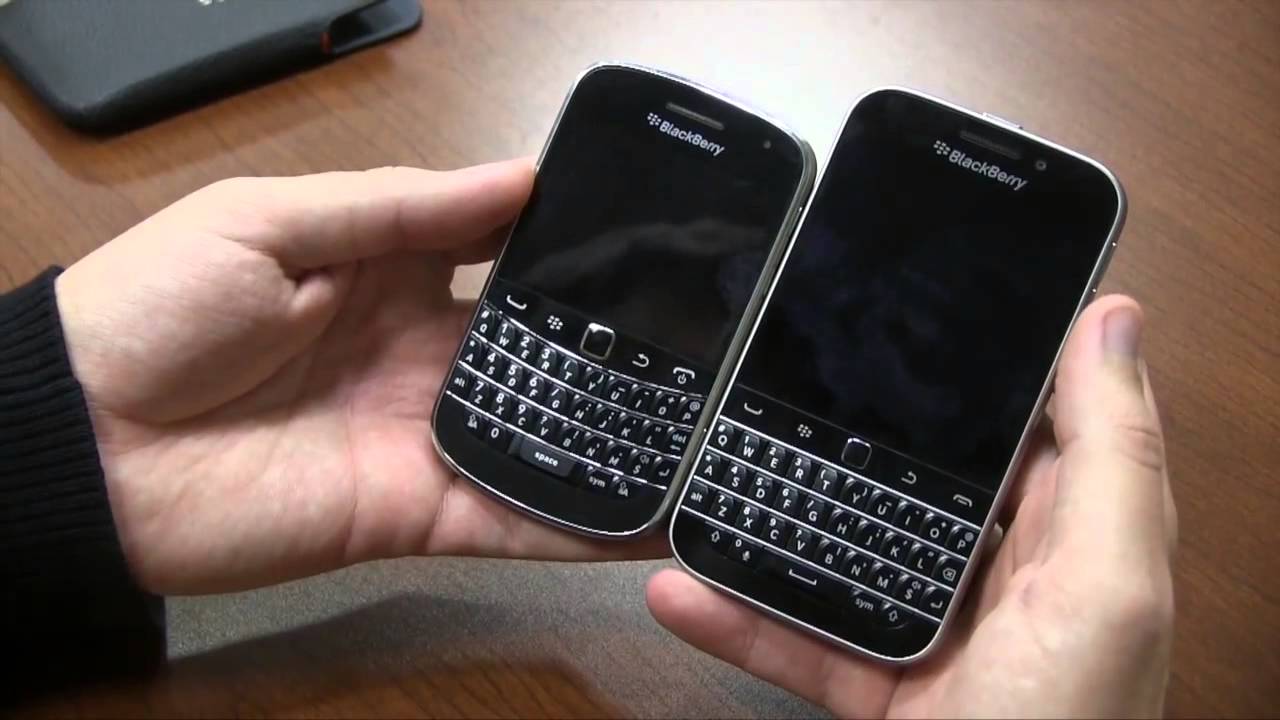 Blackberry sắp trở lại, nhưng không phải theo cách bạn nghĩ- Ảnh 1. Blackberry sắp trở lại, nhưng không phải theo cách bạn nghĩ- Ảnh 1.