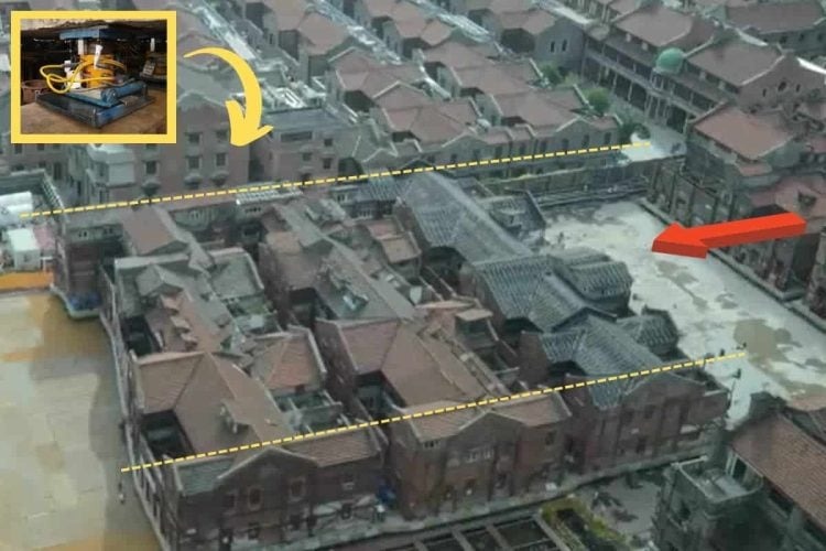 Thượng Hải Thượng Hải