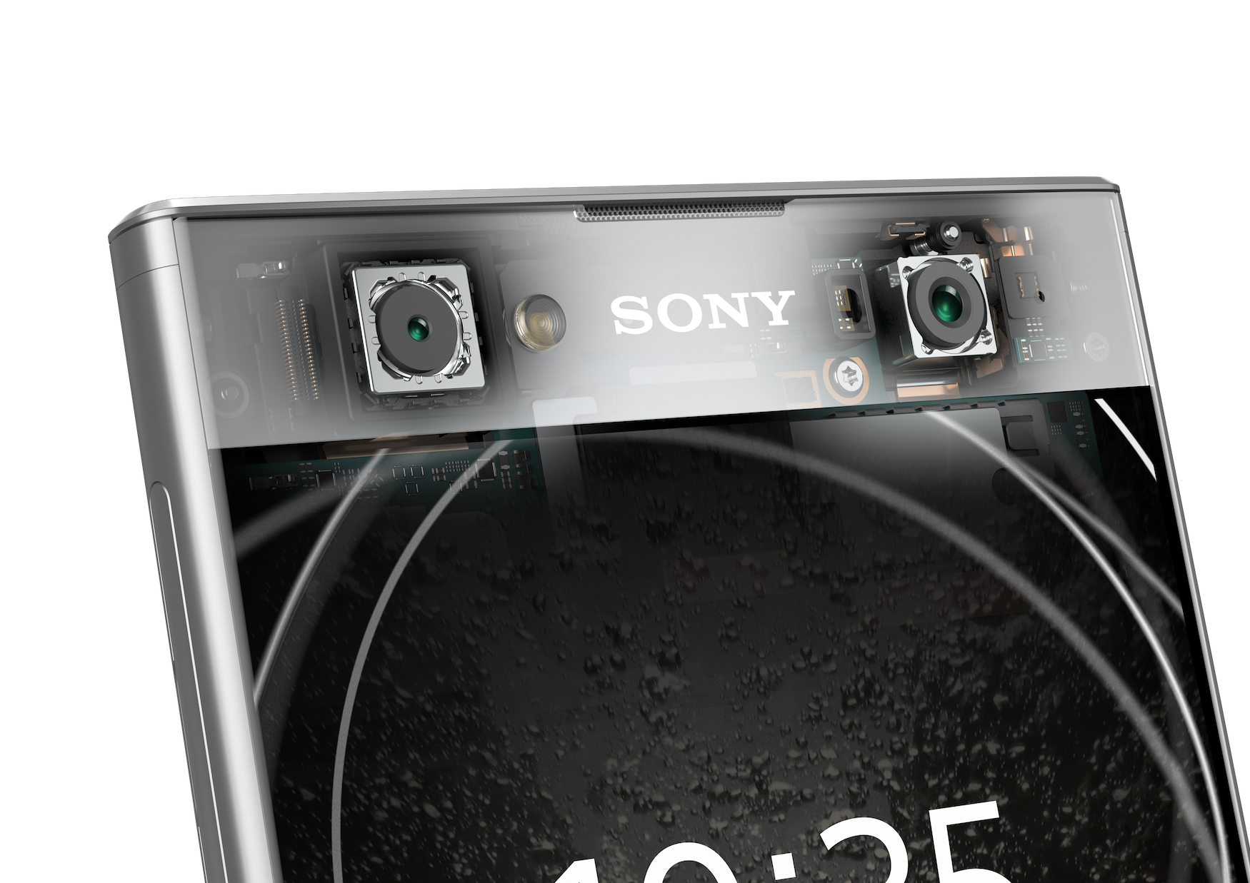 Ngày xưa các hãng Android đua nhau bán điện thoại chuyên selfie: Từ camera kép, chống rung OIS, thêm flash, xoay lật đủ cả- Ảnh 2. Ngày xưa các hãng Android đua nhau bán điện thoại chuyên selfie: Từ camera kép, chống rung OIS, thêm flash, xoay lật đủ cả- Ảnh 2.