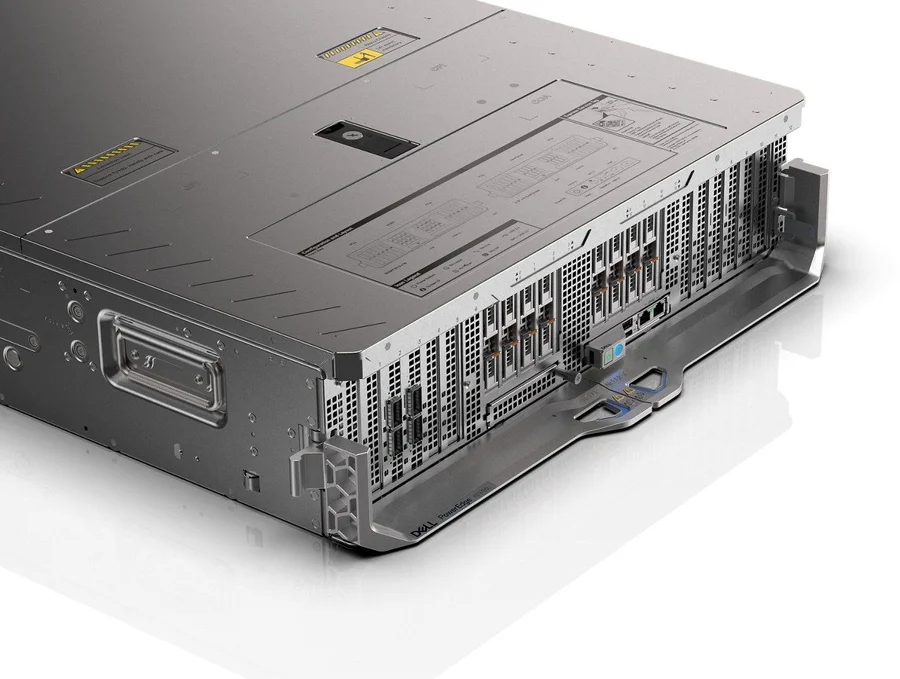 Dell Technologies và NVIDIA giới thiệu các giải pháp AI doanh nghiệp thế hệ mới- Ảnh 1. Dell Technologies và NVIDIA giới thiệu các giải pháp AI doanh nghiệp thế hệ mới- Ảnh 1.