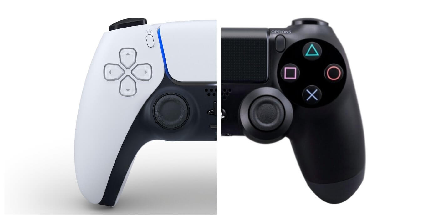 Lượng người chơi PS5 lần đầu vượt mặt PS4 sau gần 5 năm ra mắt- Ảnh 1. Lượng người chơi PS5 lần đầu vượt mặt PS4 sau gần 5 năm ra mắt- Ảnh 1.