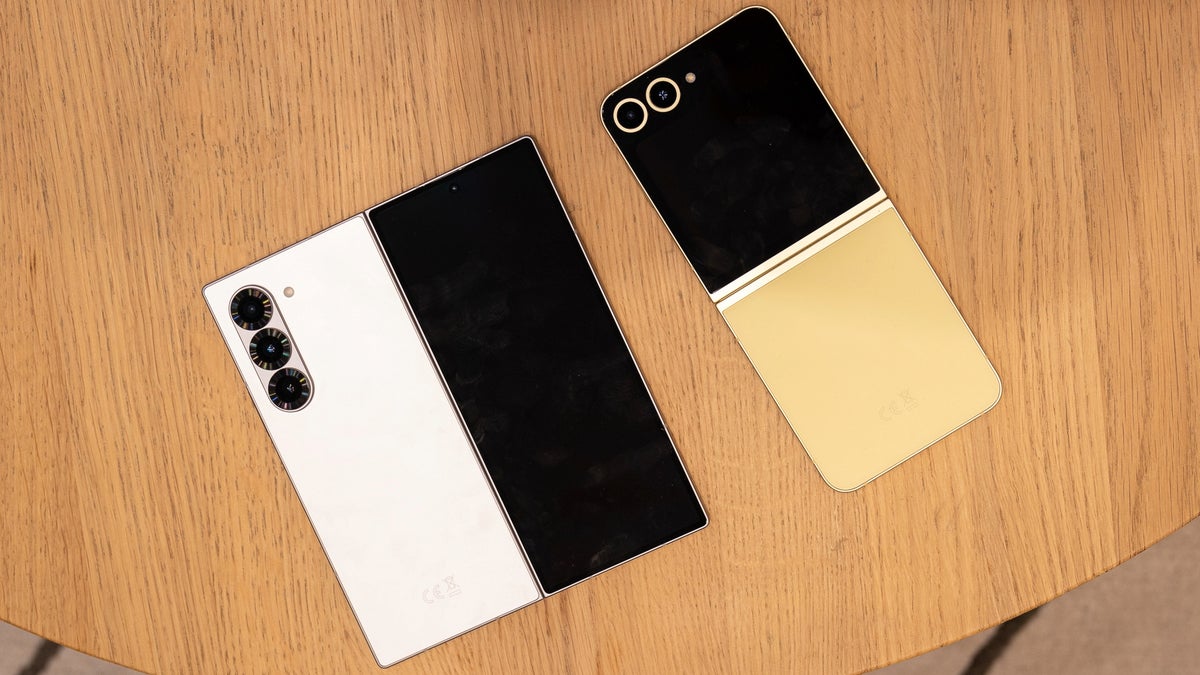 Galaxy Z Fold7 và Galaxy Z Flip7 sẽ nhận nâng cấp lớn về camera- Ảnh 1. Galaxy Z Fold7 và Galaxy Z Flip7 sẽ nhận nâng cấp lớn về camera- Ảnh 1.