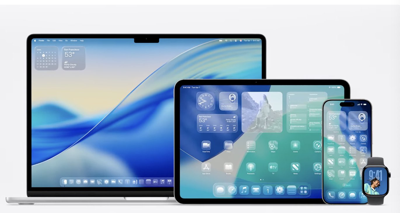 Nổi tiếng với giao diện ColorOS giống hệt iOS, sếp thiết kế OPPO nói gì khi nhìn thấy Liquid Glass trên iOS 26?- Ảnh 1. Nổi tiếng với giao diện ColorOS giống hệt iOS, sếp thiết kế OPPO nói gì khi nhìn thấy Liquid Glass trên iOS 26?- Ảnh 1.