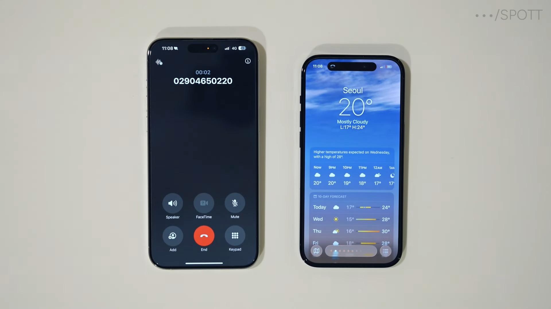 Không còn cuộc gọi rác phá giấc ngủ: Trên iOS 26, iPhone sẽ chờ số lạ khai báo trước- Ảnh 2. Không còn cuộc gọi rác phá giấc ngủ: Trên iOS 26, iPhone sẽ chờ số lạ khai báo trước- Ảnh 2.