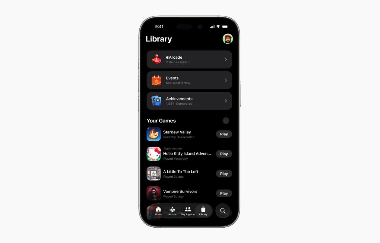 Apple vừa tung ra nước cờ nghiêm túc nhất của mình để bước vào cuộc chơi game toàn cầu- Ảnh 4. Apple vừa tung ra nước cờ nghiêm túc nhất của mình để bước vào cuộc chơi game toàn cầu- Ảnh 4.