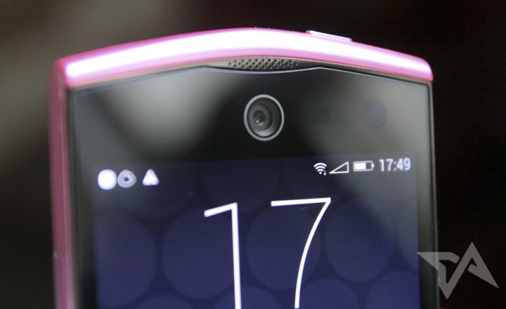 Ngày xưa các hãng Android đua nhau bán điện thoại chuyên selfie: Từ camera kép, chống rung OIS, thêm flash, xoay lật đủ cả- Ảnh 3. Ngày xưa các hãng Android đua nhau bán điện thoại chuyên selfie: Từ camera kép, chống rung OIS, thêm flash, xoay lật đủ cả- Ảnh 3.