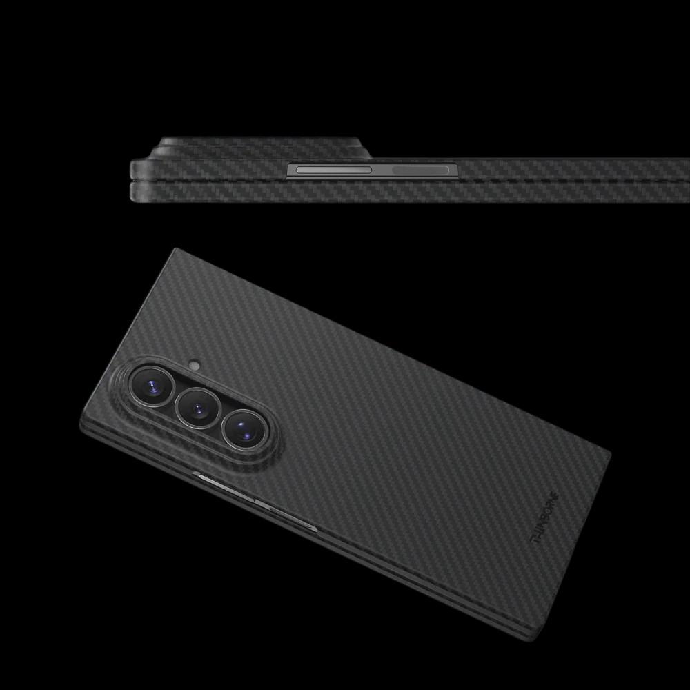 Galaxy Z Fold7 lộ diện cụm camera dày gần bằng thân máy- Ảnh 1. Galaxy Z Fold7 lộ diện cụm camera dày gần bằng thân máy- Ảnh 1.