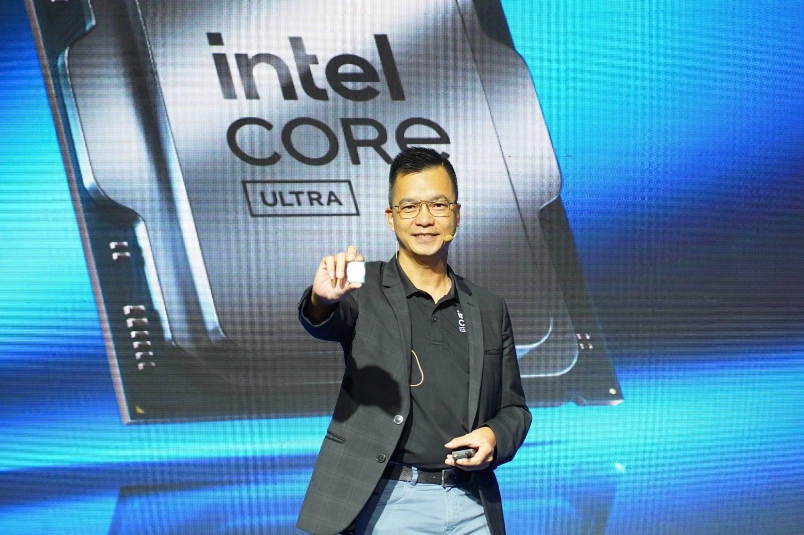Giám đốc Intel Việt Nam: "FDI không còn giữ vai trò quan trọng nhất trong ngành bán dẫn hay AI tại Việt Nam"- Ảnh 1. Giám đốc Intel Việt Nam: "FDI không còn giữ vai trò quan trọng nhất trong ngành bán dẫn hay AI tại Việt Nam"- Ảnh 1.