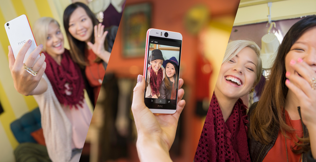 Ngày xưa các hãng Android đua nhau bán điện thoại chuyên selfie: Từ camera kép, chống rung OIS, thêm flash, xoay lật đủ cả- Ảnh 1. Ngày xưa các hãng Android đua nhau bán điện thoại chuyên selfie: Từ camera kép, chống rung OIS, thêm flash, xoay lật đủ cả- Ảnh 1.