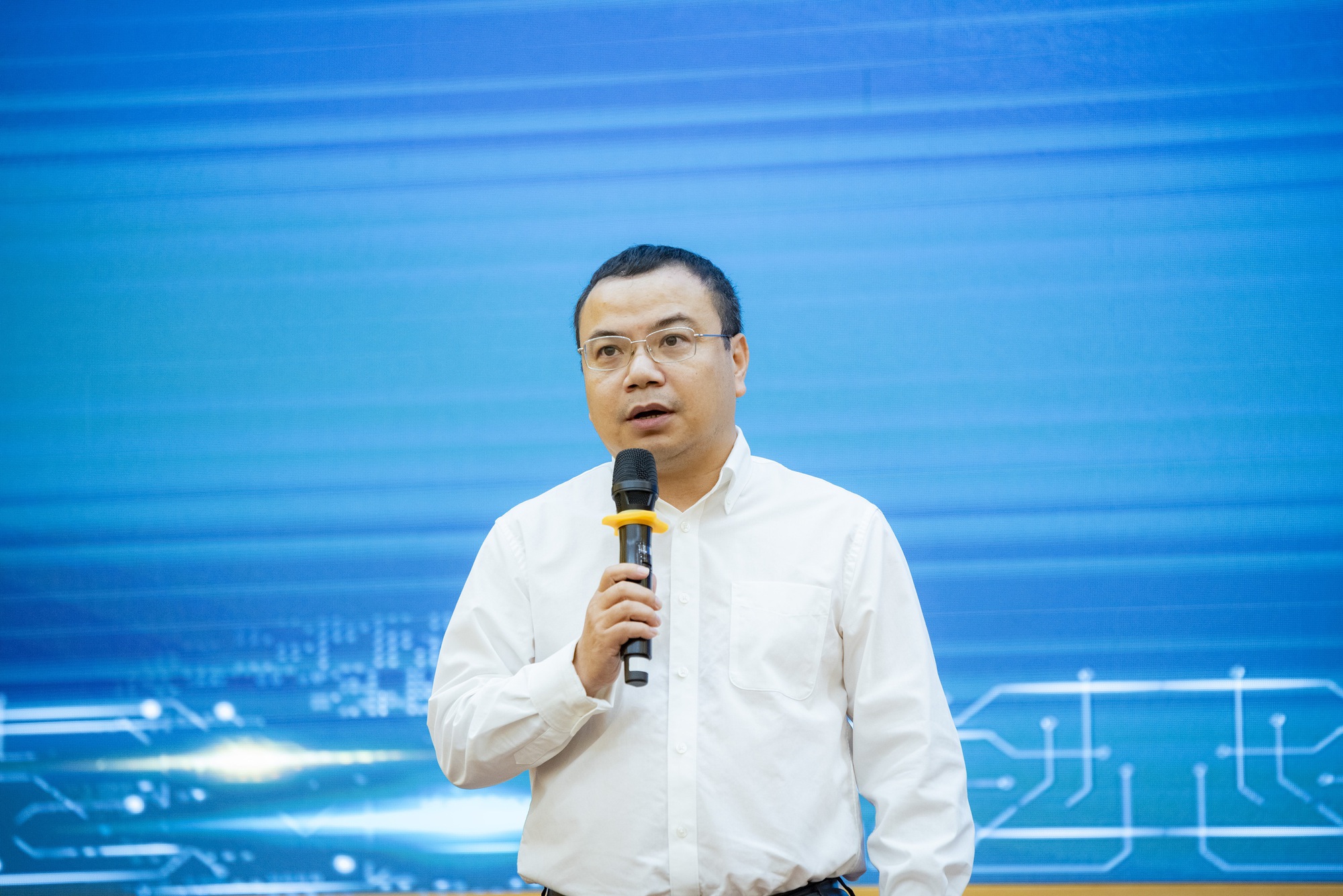Việt Nam đặt mục tiêu trở thành mắt xích chiến lược trong chuỗi cung ứng bán dẫn toàn cầu- Ảnh 4.