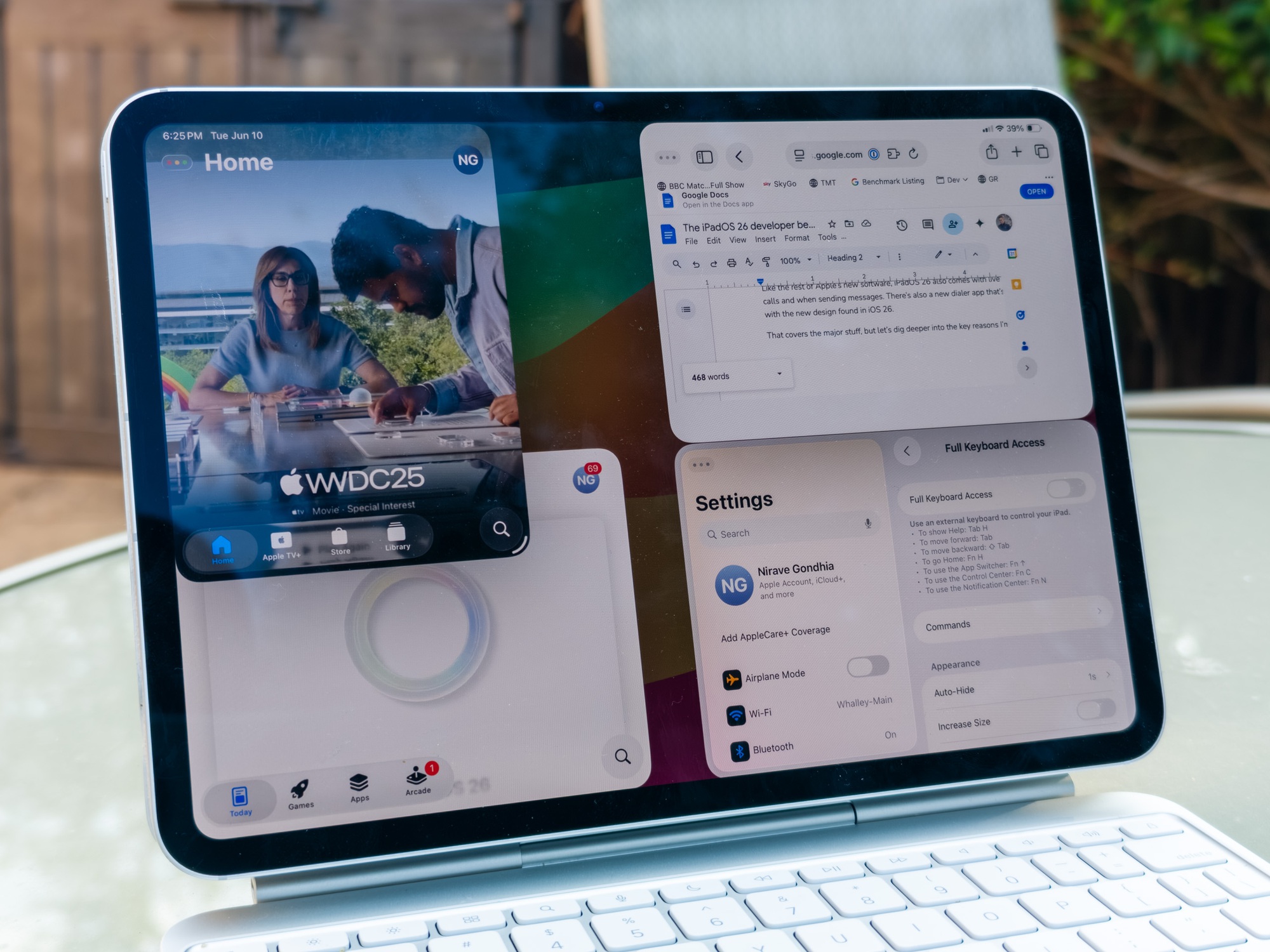 Iphone Fold Sẽ Là Cú Sốc Lớn: Apple Sắp 'Hóa Phép' Cho Màn Hình Gập?- Ảnh 4. Iphone Fold Sẽ Là Cú Sốc Lớn: Apple Sắp 'Hóa Phép' Cho Màn Hình Gập?- Ảnh 4.