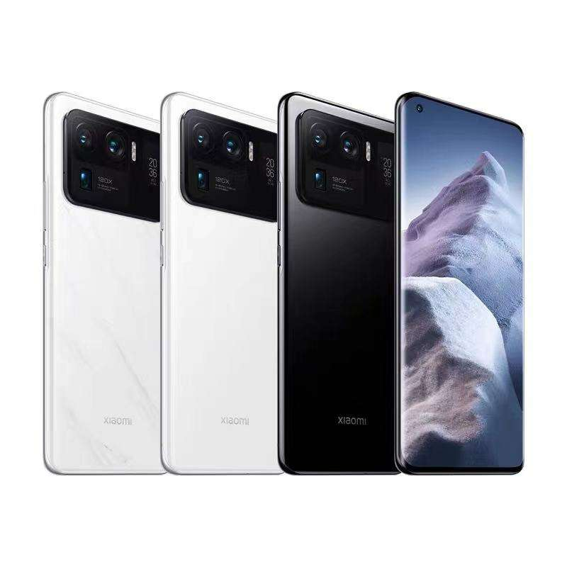 Xiaomi cũng có điện thoại... Xiaomi cũng có điện thoại...