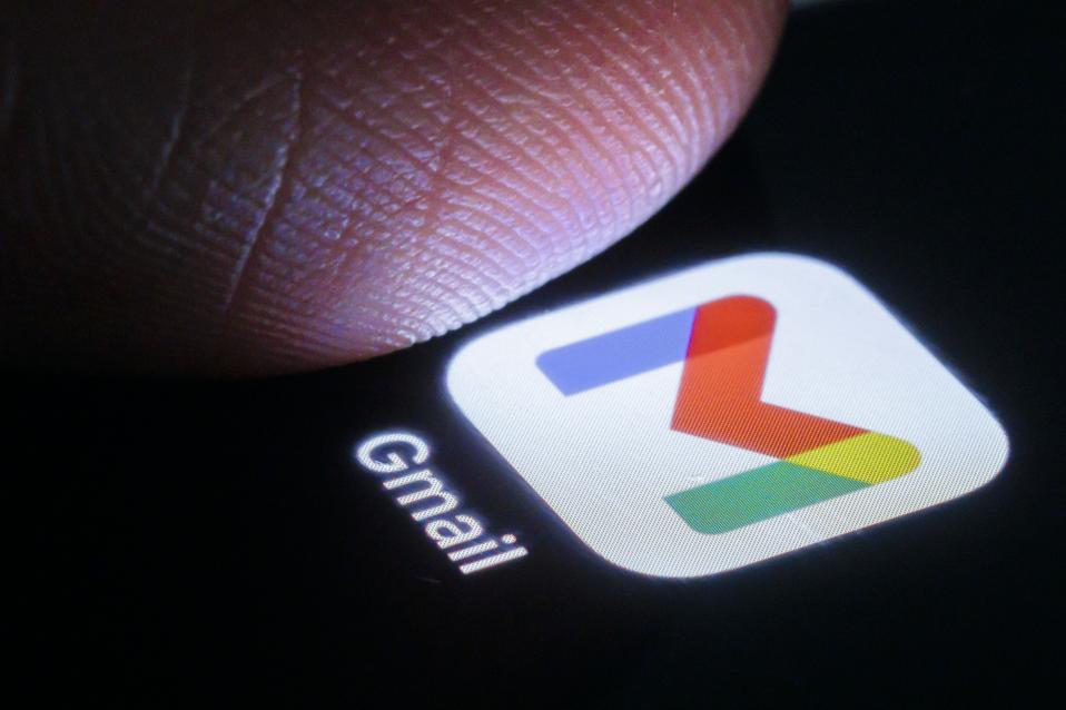 Nóng: Người dùng Gmail cần phải thay đổi mật khẩu gấp- Ảnh 1. Nóng: Người dùng Gmail cần phải thay đổi mật khẩu gấp- Ảnh 1.