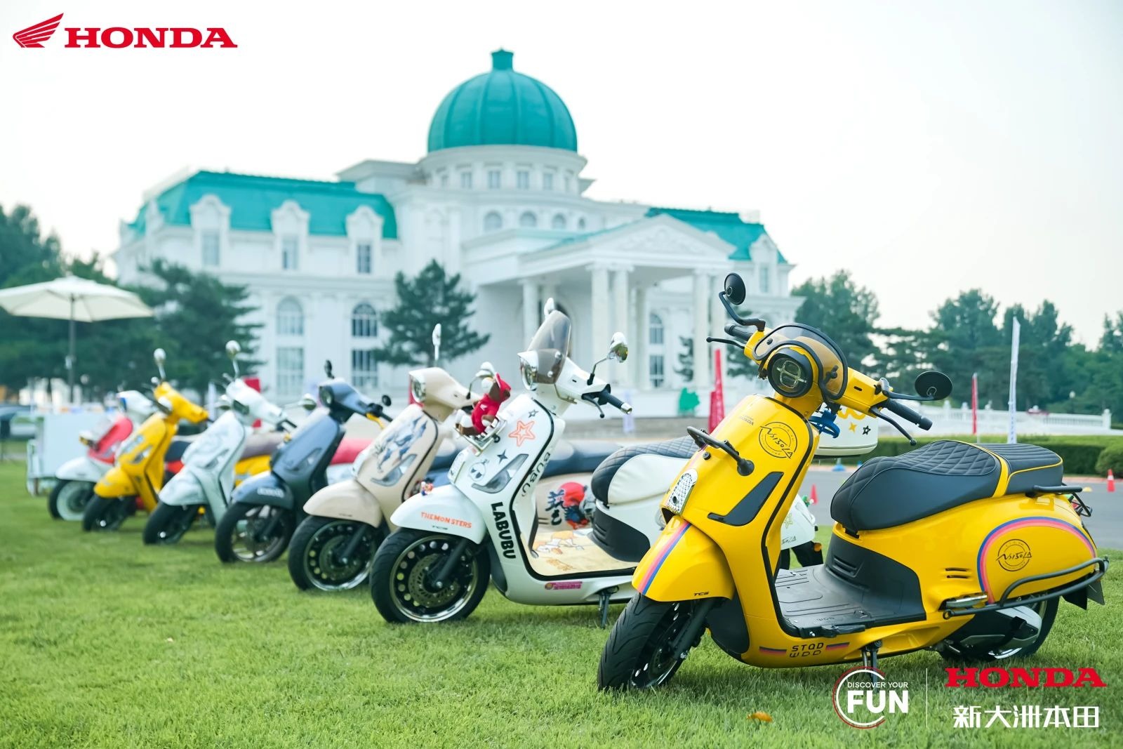 Honda NS150LA: Cú hích mới cho thị trường xe tay ga retro 150cc với chiến lược 'cao cấp nhưng giá rẻ'- Ảnh 5. Honda NS150LA: Cú hích mới cho thị trường xe tay ga retro 150cc với chiến lược 'cao cấp nhưng giá rẻ'- Ảnh 5.
