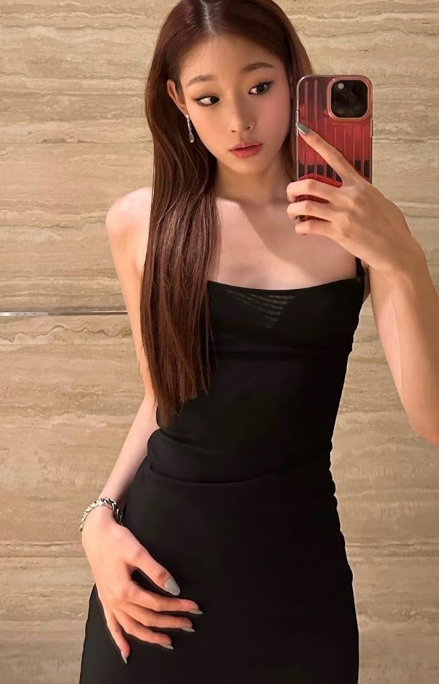 Ái nữ đời thứ tư của gia tộc Samsung vừa debut làm idol K-Pop- Ảnh 1. Ái nữ đời thứ tư của gia tộc Samsung vừa debut làm idol K-Pop- Ảnh 1.