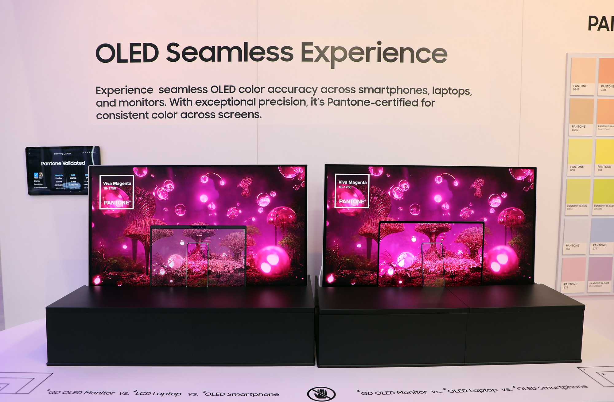 Samsung cân nhắc dùng linh kiện Trung Quốc cho màn hình OLED mới, lý do là vì tiền?- Ảnh 3. Samsung cân nhắc dùng linh kiện Trung Quốc cho màn hình OLED mới, lý do là vì tiền?- Ảnh 3.