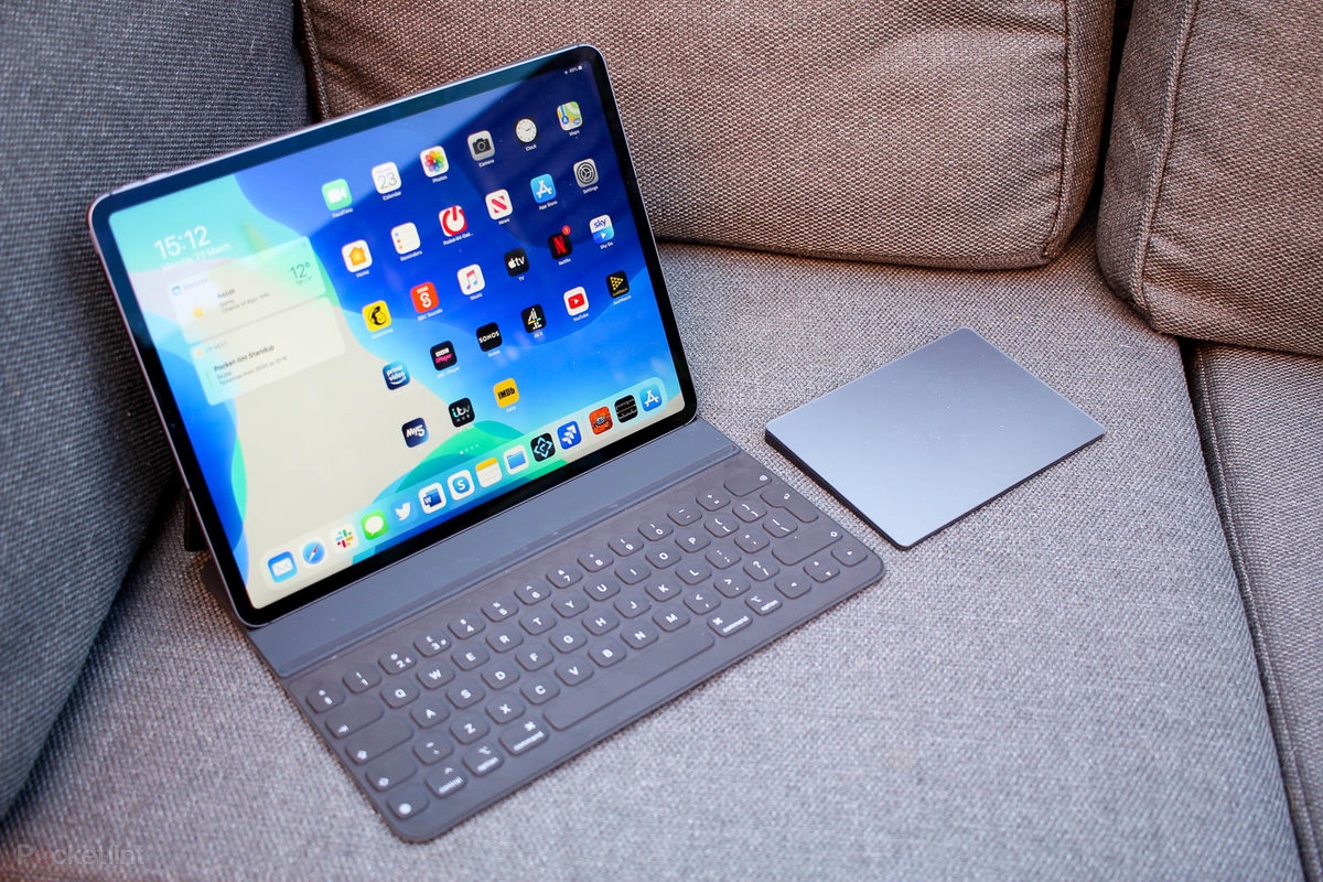 iPadOS 26 ngon quá rồi, đã đến lúc Apple ra mắt iPad Ultra 15 inch?- Ảnh 2. iPadOS 26 ngon quá rồi, đã đến lúc Apple ra mắt iPad Ultra 15 inch?- Ảnh 2.
