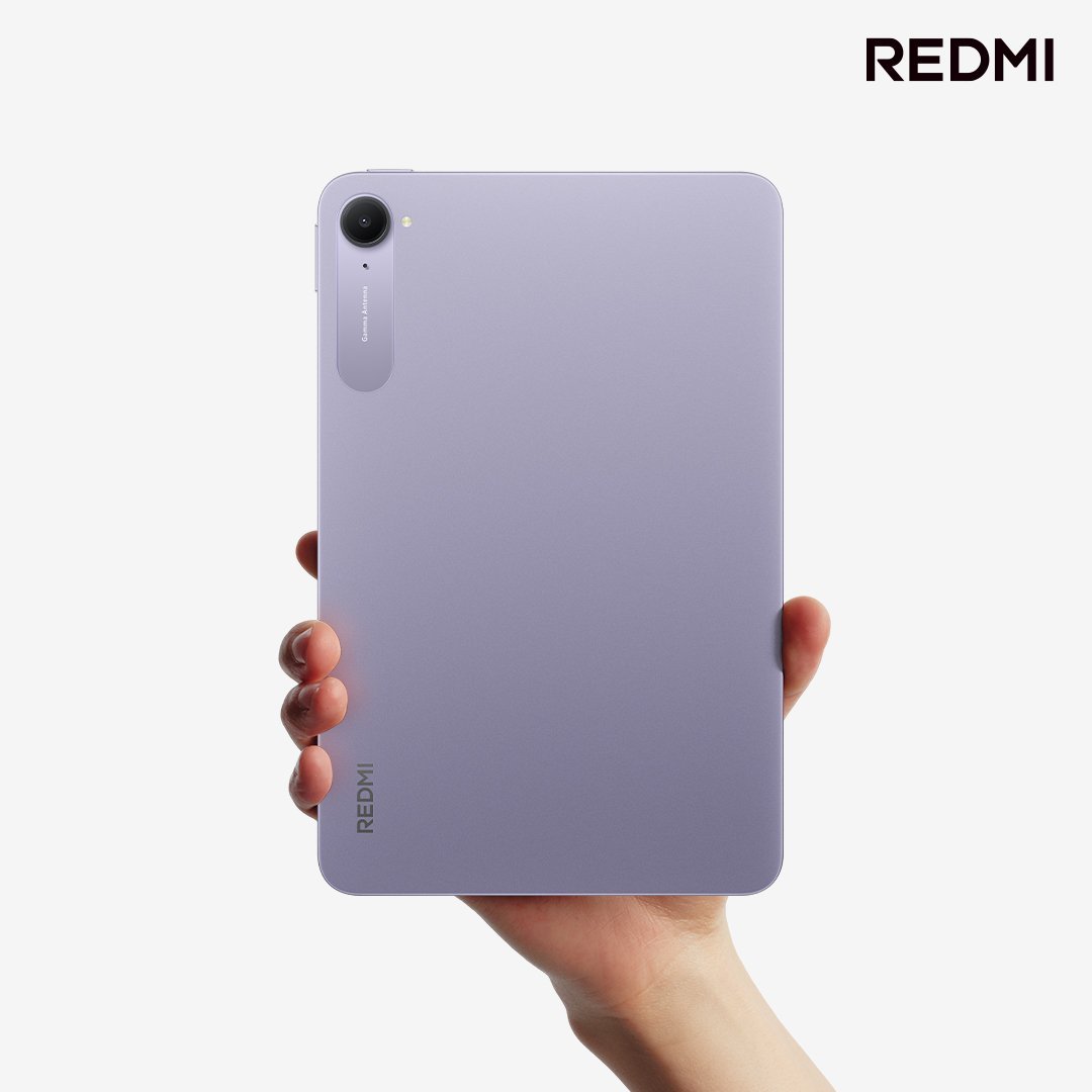 Xiaomi 