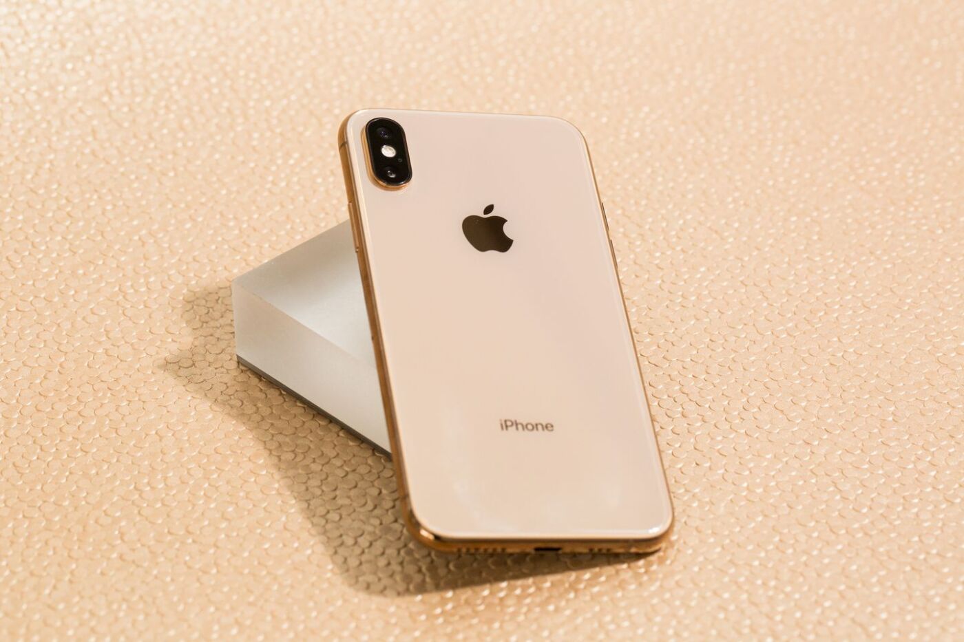 iPhone XS và XS Max bây giờ mới chính thức "về hưu"- Ảnh 2. iPhone XS và XS Max bây giờ mới chính thức "về hưu"- Ảnh 2.