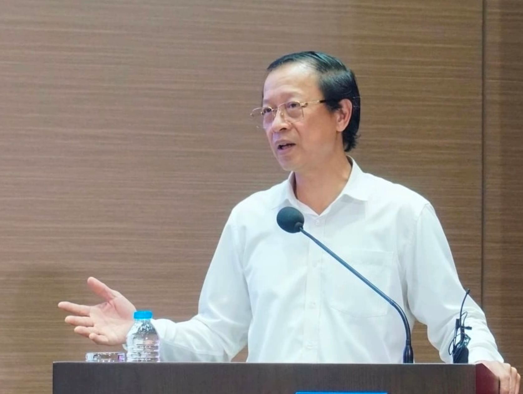 WEF cảnh báo 375 triệu người có thể bị "đào thải" vì AI, chỉ ra 10 công việc rủi ro nhất- Ảnh 3. WEF cảnh báo 375 triệu người có thể bị "đào thải" vì AI, chỉ ra 10 công việc rủi ro nhất- Ảnh 3.