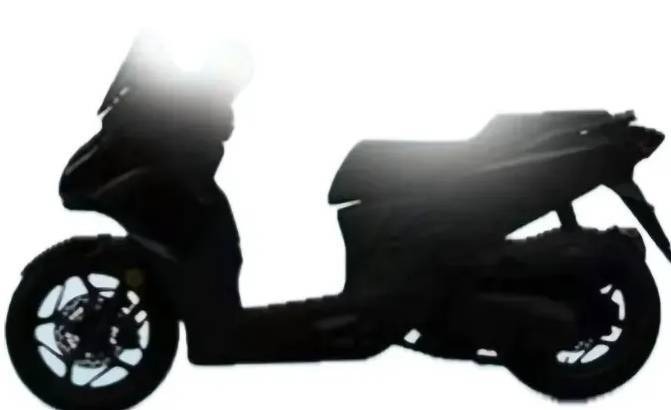 Rò rỉ thiết kế mẫu xe tay ga mới của Honda: Cuộc cách mạng mới trong phân khúc 150cc, hứa hẹn khuấy đảo thị trường- Ảnh 1. Rò rỉ thiết kế mẫu xe tay ga mới của Honda: Cuộc cách mạng mới trong phân khúc 150cc, hứa hẹn khuấy đảo thị trường- Ảnh 1.