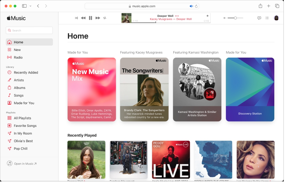 Sếp Apple Music chỉ trích mạnh mẽ các dịch vụ nghe nhạc miễn phí, gọi đó là "sai lầm khủng khiếp"- Ảnh 2. Sếp Apple Music chỉ trích mạnh mẽ các dịch vụ nghe nhạc miễn phí, gọi đó là "sai lầm khủng khiếp"- Ảnh 2.