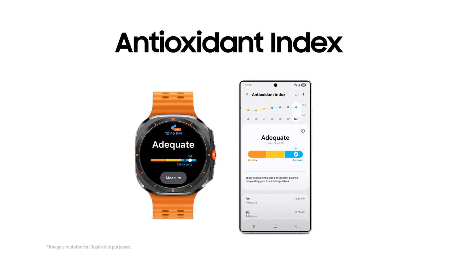 One UI 8 Watch chính thức ra mắt: Galaxy Watch có thêm loạt tính năng chăm sóc sức khỏe mới- Ảnh 1. One UI 8 Watch chính thức ra mắt: Galaxy Watch có thêm loạt tính năng chăm sóc sức khỏe mới- Ảnh 1.