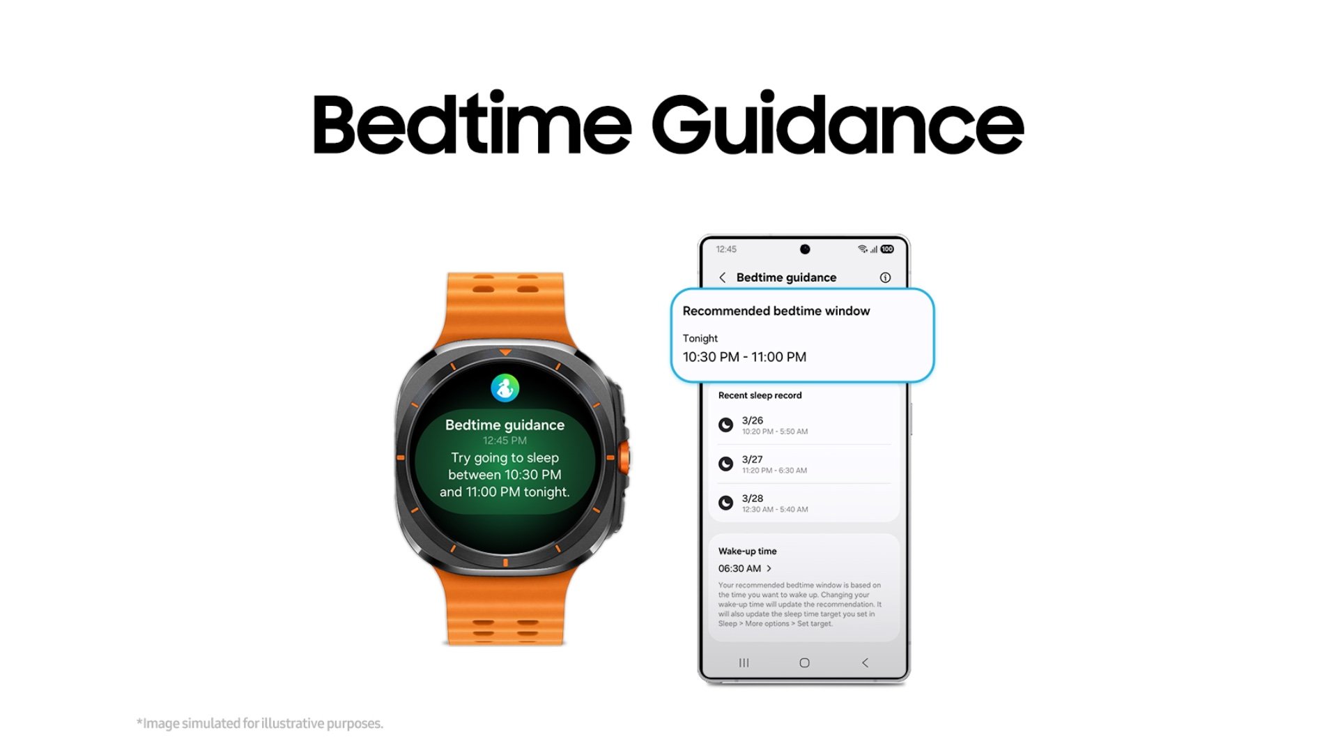 One UI 8 Watch chính thức ra mắt: Galaxy Watch có thêm loạt tính năng chăm sóc sức khỏe mới- Ảnh 2. One UI 8 Watch chính thức ra mắt: Galaxy Watch có thêm loạt tính năng chăm sóc sức khỏe mới- Ảnh 2.