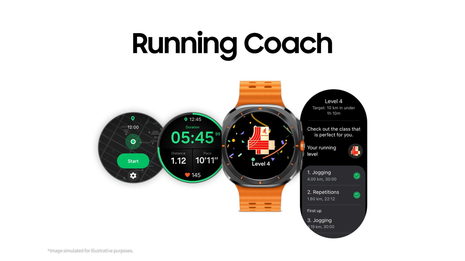One UI 8 Watch chính thức ra mắt: Galaxy Watch có thêm loạt tính năng chăm sóc sức khỏe mới- Ảnh 3. One UI 8 Watch chính thức ra mắt: Galaxy Watch có thêm loạt tính năng chăm sóc sức khỏe mới- Ảnh 3.