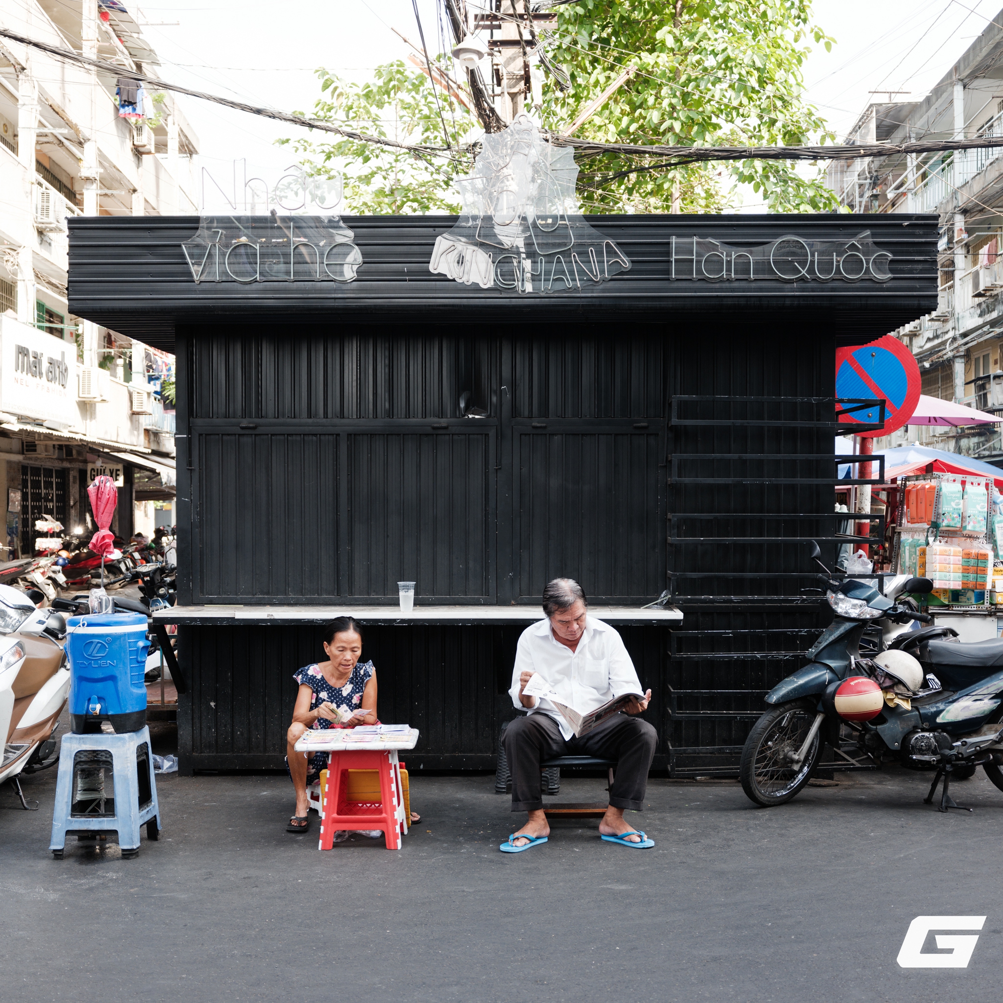 Đánh giá GFX100RF: Chiếc máy ảnh khiến tôi có cảm tình lại với Fujifilm- Ảnh 78. Đánh giá GFX100RF: Chiếc máy ảnh khiến tôi có cảm tình lại với Fujifilm- Ảnh 78.