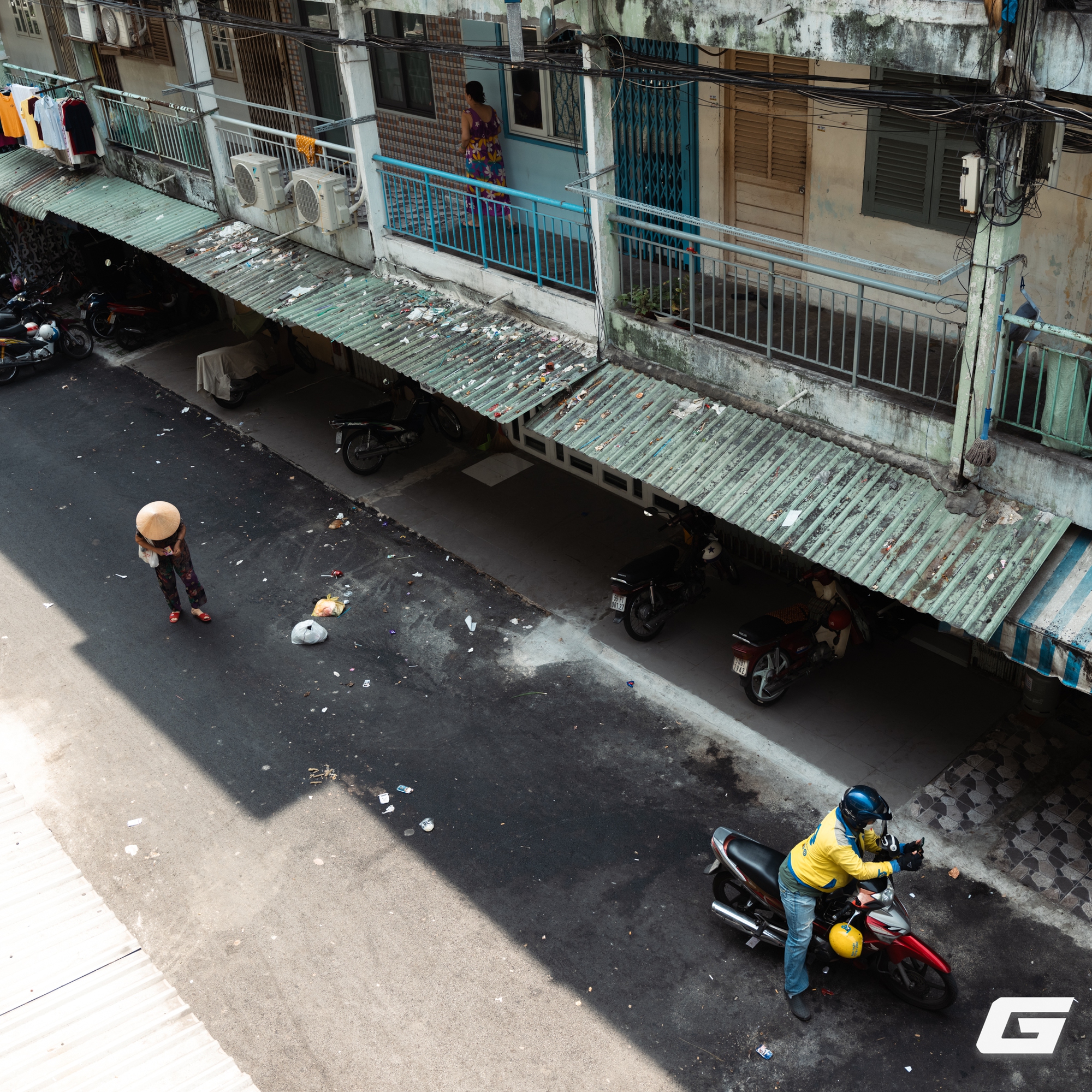 Đánh giá GFX100RF: Chiếc máy ảnh khiến tôi có cảm tình lại với Fujifilm- Ảnh 74. Đánh giá GFX100RF: Chiếc máy ảnh khiến tôi có cảm tình lại với Fujifilm- Ảnh 74.