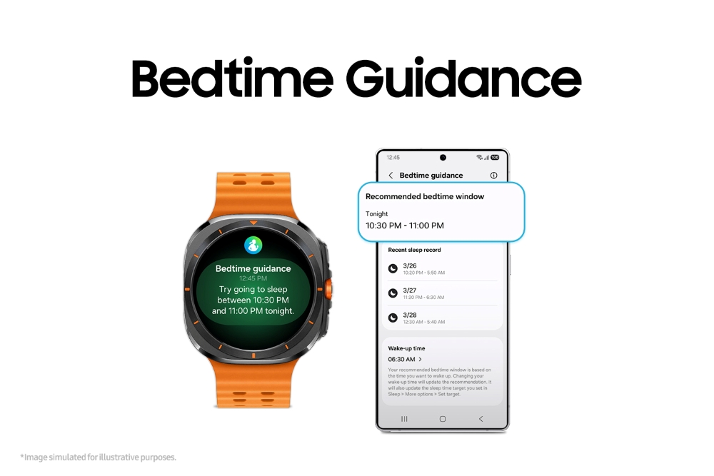Samsung cân nhắc thu phí tính năng sức khỏe trên Galaxy Watch- Ảnh 1. Samsung cân nhắc thu phí tính năng sức khỏe trên Galaxy Watch- Ảnh 1.