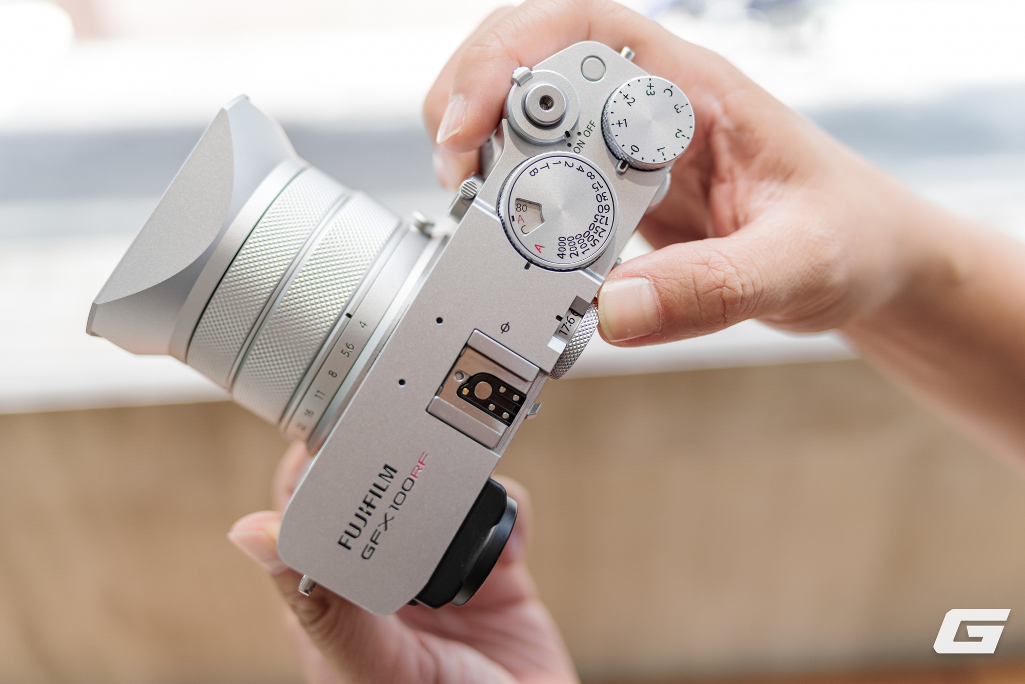 Đánh giá GFX100RF: Chiếc máy ảnh khiến tôi có cảm tình lại với Fujifilm- Ảnh 12. Đánh giá GFX100RF: Chiếc máy ảnh khiến tôi có cảm tình lại với Fujifilm- Ảnh 12.